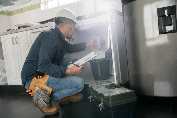 Best Sewer Line Repair  in Orangeville, UT