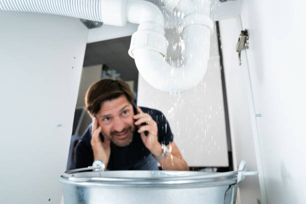 Best Plumbing Inspection Services  in Orangeville, UT