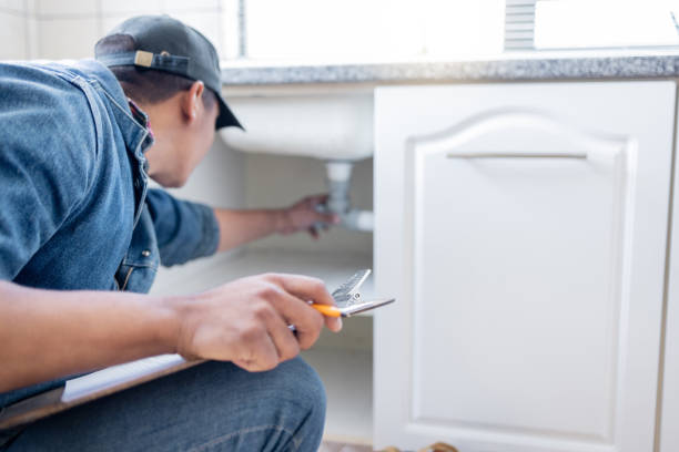 Best Water Softener Installation  in Orangeville, UT