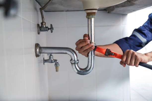 Best Shower Repair Services  in Orangeville, UT