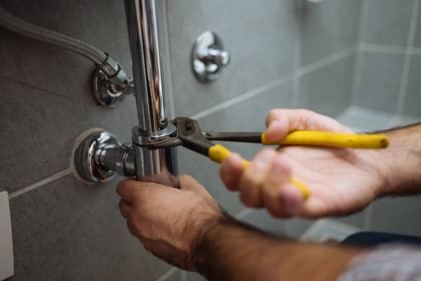 Best Affordable Plumbing Services  in Orangeville, UT